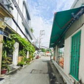  CHỦ GIẢM CHÀO - NHÀ 4 TẦNG ĐẸP NHƯ BIỆT THỰ QUẬN 8 - SÁT AEON CAO LỖ - GIÁ CHỈ 6.9 TỶ 